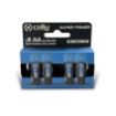 Immagine di ALKALINE BATTERIES - AA STILO 8PZ