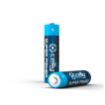 Immagine di ALKALINE BATTERIES - AAA MINI STILO 4PZ