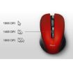 Immagine di MYDO SILENT CLICK WIRELESS MOUSE -