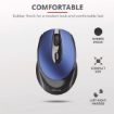 Immagine di ZAYA RECHARGEABLE WIRELESS MOUSE BK