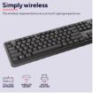 Immagine di ODY WIRELESS KEYBOARD IT