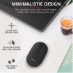 Immagine di PUCK WIRELESS MOUSE BLACK