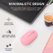 Immagine di PUCK WIRELESS MOUSE PINK