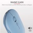 Immagine di PUCK WIRELESS MOUSE BLACK