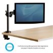 Immagine di BRACCIO MONITOR SINGOLO PROFESSIONAL SERIES