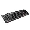 Immagine di Copritasti HyperX Pudding - Set completo da tastiera - Black