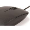 Immagine di MOUSE OTTICO USB 3 TASTI, DPI 1000