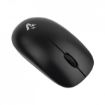 Immagine di Kit Tastiera e Mouse Wireless Vultech KM-821W 1600DPI Regolabili 2,4GHz