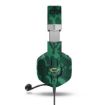 Immagine di GXT323C CARUS HEADSET JUNGLE CAMO