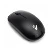 Immagine di Mouse Wireless VulTech MW-07N 1600DPI Nero click silenzioso