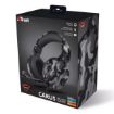 Immagine di GXT323 CARUS HEADSET BLACK CAMO