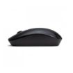 Immagine di Mouse Wireless VulTech MW-07N 1600DPI Nero click silenzioso