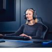 Immagine di GXT323 CARUS HEADSET BLACK CAMO