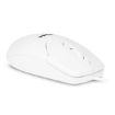 Immagine di XMICEU2WH-OEM  Mouse Ottico USB 1000dpi + 3 Tasti Scroll BIANCO