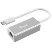 Immagine di EQUIP - ADATTATORE USB-C - RETE GIGABIT RJ45