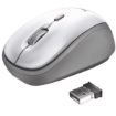 Immagine di YVI WIRELESS MOUSE WHITE