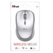 Immagine di YVI WIRELESS MOUSE WHITE