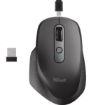 Immagine di OZAA RECHARGEABLE MOUSE BLACK