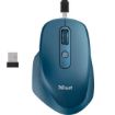 Immagine di OZAA RECHARGEABLE MOUSE BLU