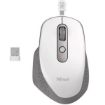 Immagine di OZAA RECHARGEABLE MOUSE BLACK