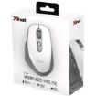 Immagine di OZAA RECHARGEABLE MOUSE BLACK