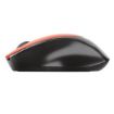 Immagine di ZAYA RECHARGEABLE WIRELESS MOUSE BK