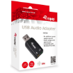 Immagine di EQUIP   ADATATTORE AUDIO USB