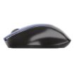 Immagine di ZAYA RECHARGEABLE WIRELESS MOUSE BK