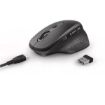 Immagine di OZAA RECHARGEABLE MOUSE BLACK