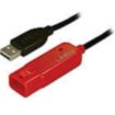 Immagine di PROLUNGA ATTIVA USB 2.0 PRO 8M