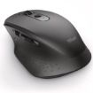 Immagine di OZAA RECHARGEABLE MOUSE BLACK