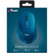 Immagine di OZAA RECHARGEABLE MOUSE BLU