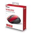 Immagine di ZAYA RECHARGEABLE WIRELESS MOUSE BK