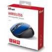 Immagine di ZAYA RECHARGEABLE WIRELESS MOUSE BK