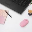 Immagine di PUCK WIRELESS MOUSE PINK