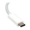 Immagine di Adattatore USB3.1 type-C a VGA