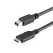 Immagine di Cavo mDP a USB-C da 1 m - 4K