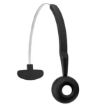 Immagine di NECKBAND LEGGERO PER JABRA ENGAGE 65/75 CONVERTIBILE - DIETRO AL COLLO/ORECCHIO D&S