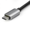 Immagine di Adattatore USB-C a DVI - Connettività Dual-Link