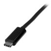 Immagine di Cavo Adattatore USB-C a DVI da 1m - 1920x1200