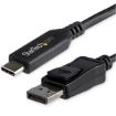 Immagine di Cavo adattatore da USB C a DisplayPort 1.4 da 1.8m