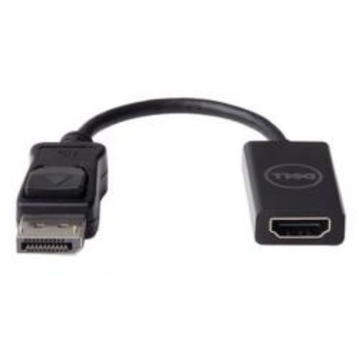 Immagine di ADAPTER - DISPLAYPORT TO HDMI 2.0