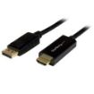 Immagine di Cavo DisplayPort a HDMI 2m -4K