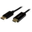 Immagine di Cavo DisplayPort a HDMI 2m -4K