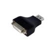 Immagine di Adattatore DisplayPort a DVI