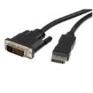 Immagine di Cavo DisplayPort a DVI - 1,80m