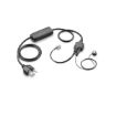 Immagine di Cavo EHS Plantronics APV-63