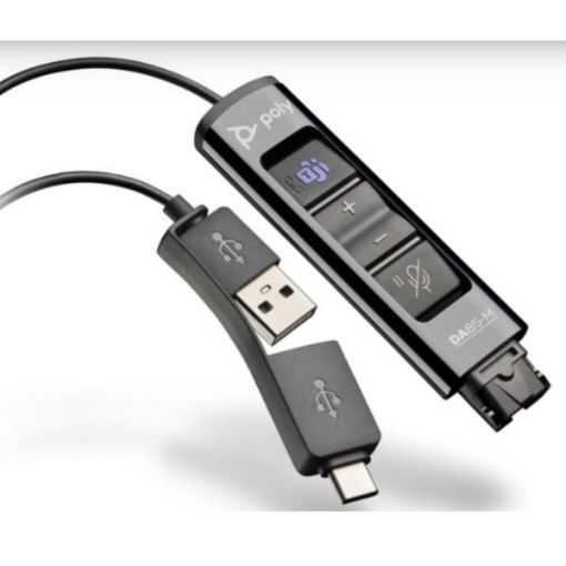 Immagine di Poly DA85 Digital Adapter for USB to QD