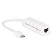 Immagine di HNUMF100 Adattatore Micro USB OTG - LAN