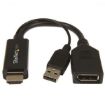 Immagine di Adattatore HDMI a DP 1.2 - 4K